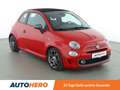 Fiat 500C 1.2 S*NAVI*TEMPO*PDC*KLIMA*GARANTIE* Rot - thumbnail 8