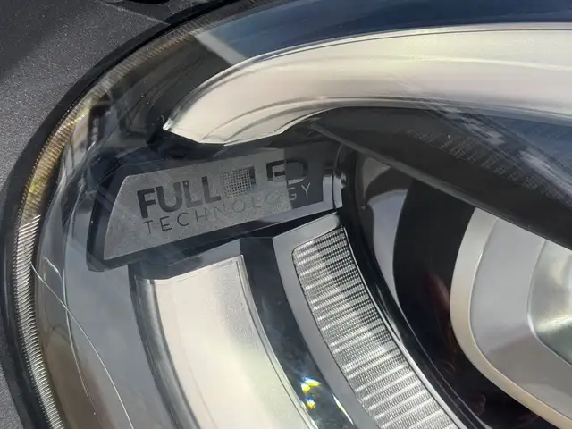 Fiat 500x view 11