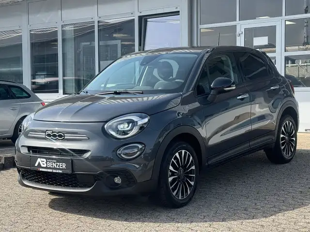 Fiat 500x main image