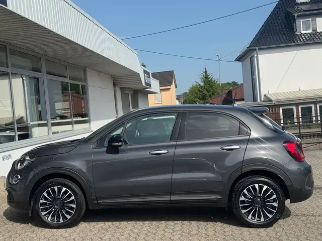 Fiat 500x view 8
