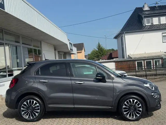 Fiat 500x view 4