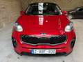 Kia Sportage Sportage 1.7 CRDi 2WD GT Line ISG Rouge - thumbnail 2