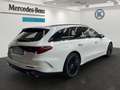 Mercedes-Benz E 300 de T AMG+PANO+DIGITAL+AHK+NIGHT+360° Weiß - thumbnail 4