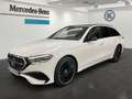 Mercedes-Benz E 300 de T AMG+PANO+DIGITAL+AHK+NIGHT+360° Weiß - thumbnail 2