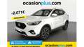 MG ZS 1.8 120 Blanc - thumbnail 1