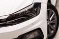 Volkswagen Polo 1.6 TDI R-Line Sport Black Edition (APPLE CARPLAY, Blanco - thumbnail 23