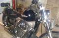 Harley-Davidson Dyna Street Bob Negru - thumbnail 1