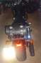 Harley-Davidson Dyna Street Bob Negru - thumbnail 3