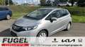 Honda Jazz 1.3 i-VTEC Comfort Navi|SHZ|PDC|Temp. Silber - thumbnail 1