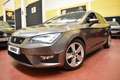 SEAT Leon ST 1.4 TSI ACT S&S FR 150 Gris - thumbnail 9