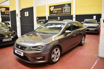 ST 1.4 TSI ACT S&S FR 150