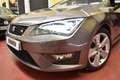 SEAT Leon ST 1.4 TSI ACT S&S FR 150 Gris - thumbnail 8