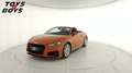 Audi TT Roadster 45 2.0 tfsi quattro s-tronic Orange - thumbnail 1