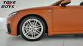 Audi TT Roadster 45 2.0 tfsi quattro s-tronic Oranj - thumbnail 11