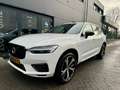 Volvo XC60 2.0 Recharge T8 AWD R-Design pano, head-up, luchtv Wit - thumbnail 3