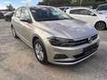 Volkswagen Polo Comfortline1.0 Benzin 1 Besitz Servicebuch Grau - thumbnail 3