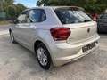 Volkswagen Polo Comfortline1.0 Benzin 1 Besitz Servicebuch Grau - thumbnail 7
