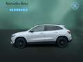 Mercedes-Benz EQA 350 EQA 350 4M AMG+NIGHT+DISTRO+PANO+HUD+360°+BURME Silber - thumbnail 8