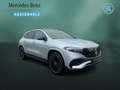 Mercedes-Benz EQA 350 EQA 350 4M AMG+NIGHT+DISTRO+PANO+HUD+360°+BURME Silber - thumbnail 3