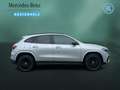 Mercedes-Benz EQA 350 EQA 350 4M AMG+NIGHT+DISTRO+PANO+HUD+360°+BURME Silber - thumbnail 4