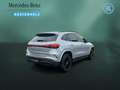Mercedes-Benz EQA 350 EQA 350 4M AMG+NIGHT+DISTRO+PANO+HUD+360°+BURME Silber - thumbnail 5