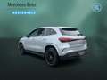Mercedes-Benz EQA 350 EQA 350 4M AMG+NIGHT+DISTRO+PANO+HUD+360°+BURME Silber - thumbnail 7