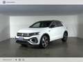 Volkswagen T-Roc 2.0 tdi style 4motion 150cv dsg Bianco - thumbnail 1
