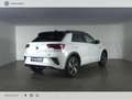 Volkswagen T-Roc 2.0 tdi style 4motion 150cv dsg Bianco - thumbnail 2