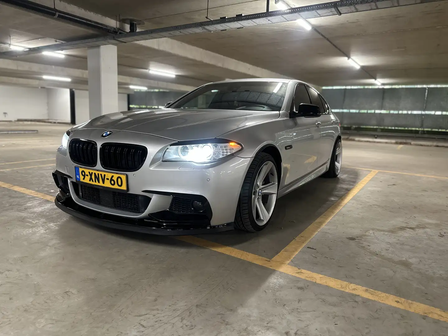 BMW 528 528i Sport-Aut. - 1