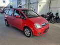 Opel Meriva 1,3 JTD Style Rot - thumbnail 3