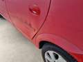 Opel Meriva 1,3 JTD Style Rot - thumbnail 8