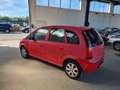 Opel Meriva 1,3 JTD Style Rot - thumbnail 7