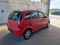 Opel Meriva 1,3 JTD Style Rot - thumbnail 4