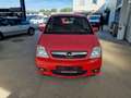 Opel Meriva 1,3 JTD Style Rot - thumbnail 2