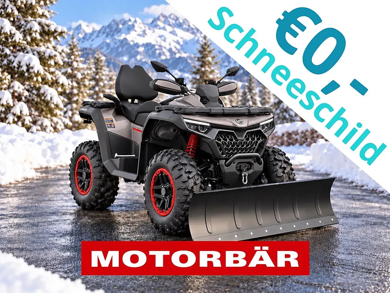 Cfmoto