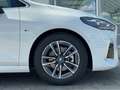BMW 218 d Active Tourer M-Sport GARANTIE bis 06/2029 Blanc - thumbnail 3