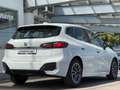BMW 218 d Active Tourer M-Sport GARANTIE bis 06/2029 Blanc - thumbnail 4