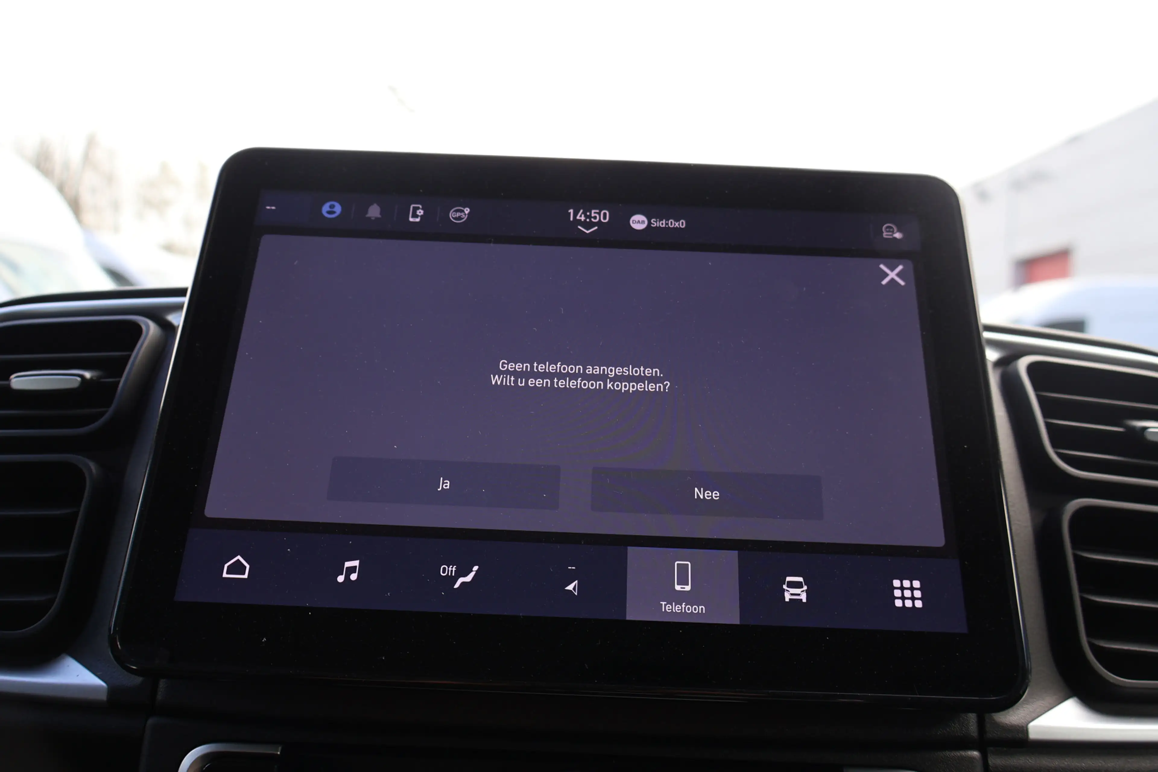 Citroen Jumper 2.2 BlueHDi L2 H2 Automaat Koelwagen -20 Graden (i — photo 22