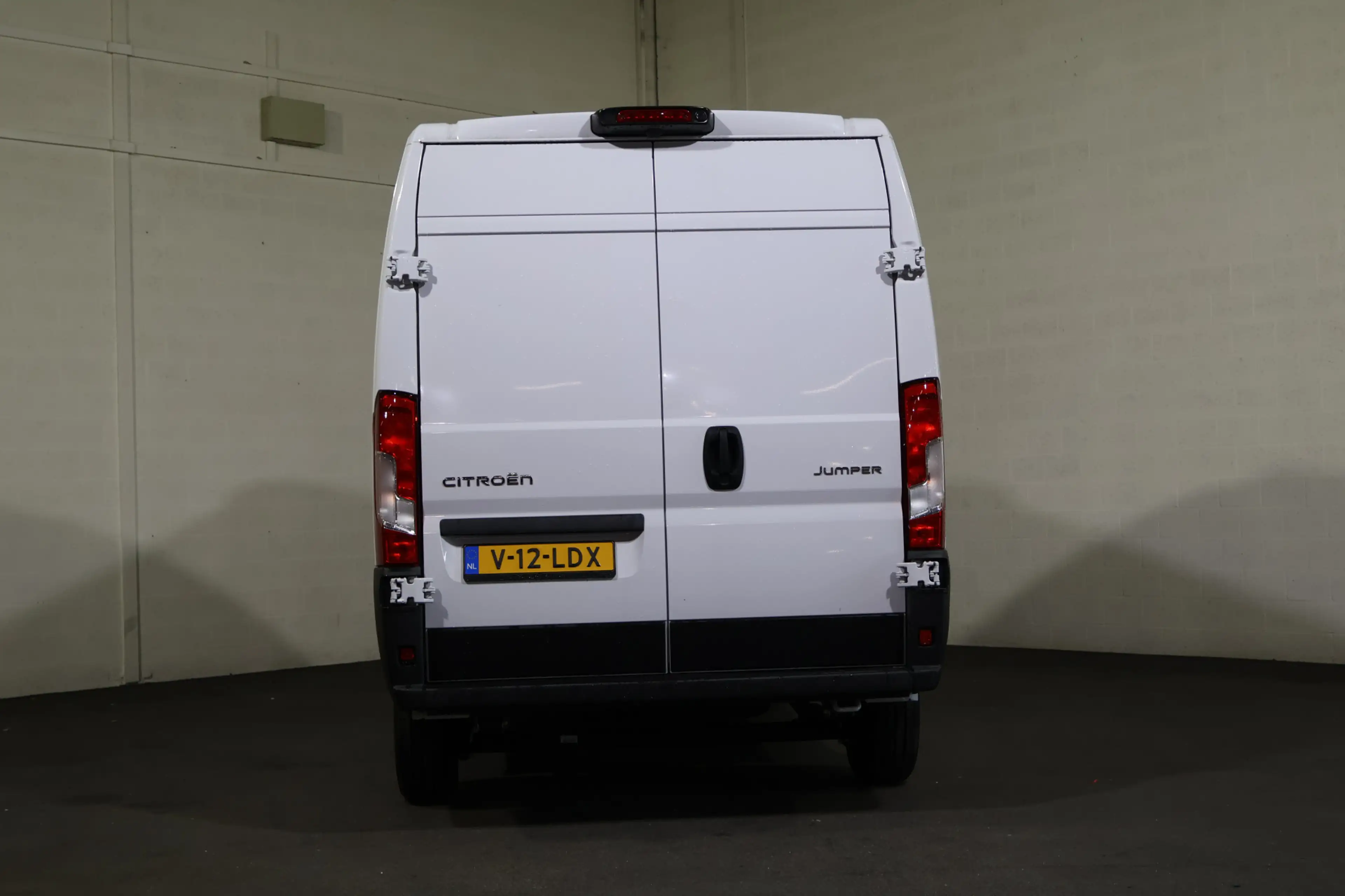 Citroen Jumper 2.2 BlueHDi L2 H2 Automaat Koelwagen -20 Graden (i — photo 8