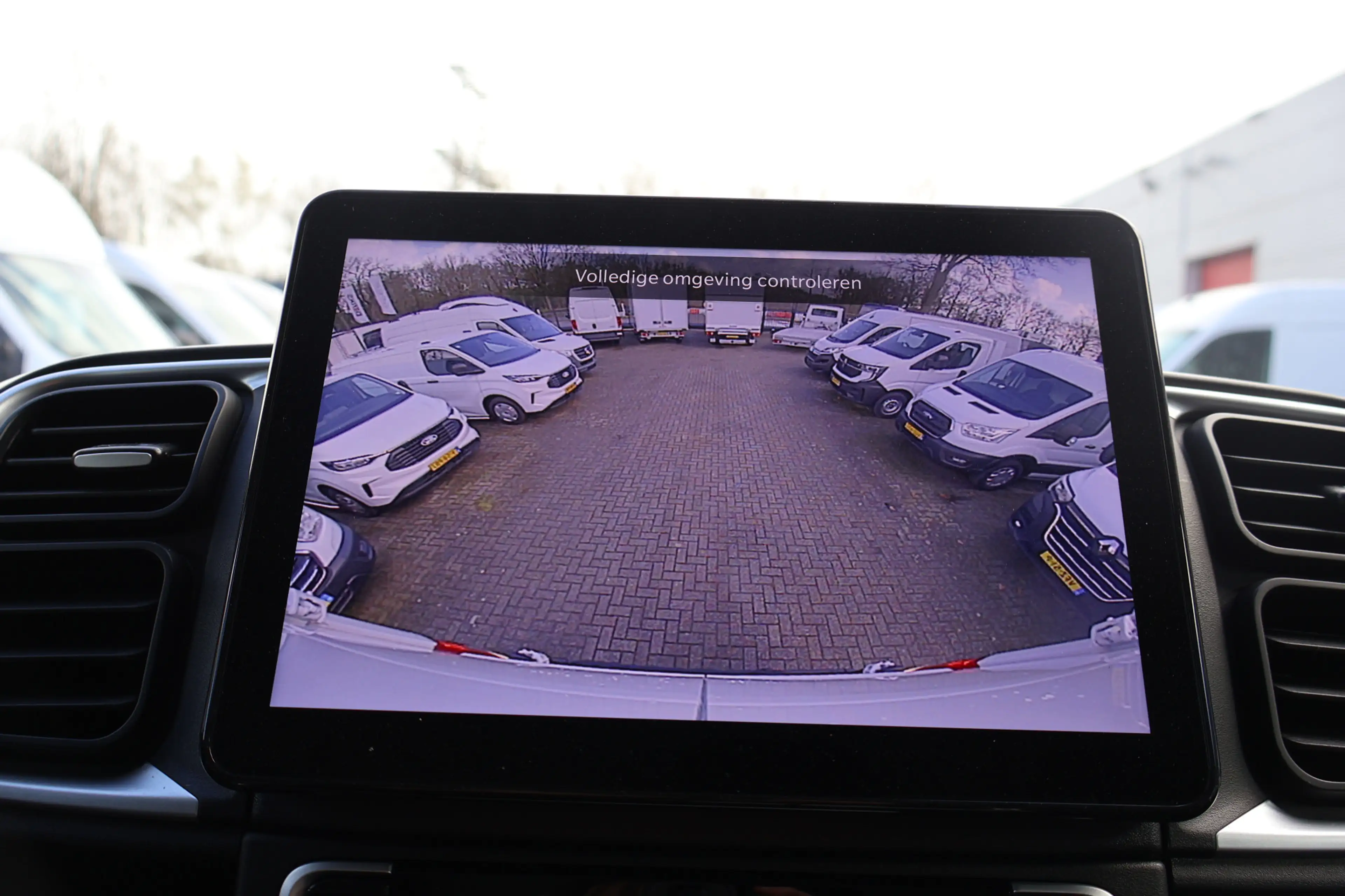 Citroen Jumper 2.2 BlueHDi L2 H2 Automaat Koelwagen -20 Graden (i — photo 26