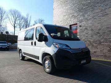 Jumper Bus Mehrsitzer Snoeks 33 L2H1 BL120