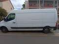 Renault Master Master   L3H2 1918 Weiß - thumbnail 1