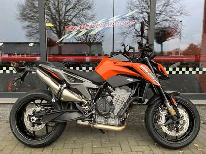 KTM 790 Duke