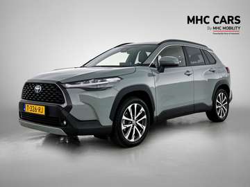 2.0 High Power Hybrid First Edition | Trekhaak | N