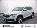 Skoda Kodiaq 2.0 TDI DSG 4x4 Style AHK NAV ACC STANDHZG AREA-V Blanco - thumbnail 1