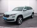 Skoda Kodiaq 2.0 TDI DSG 4x4 Style AHK NAV ACC STANDHZG AREA-V Blanco - thumbnail 2