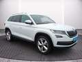 Skoda Kodiaq 2.0 TDI DSG 4x4 Style AHK NAV ACC STANDHZG AREA-V Blanco - thumbnail 3