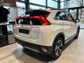 Mitsubishi Eclipse Cross Intro Edition 2WD Weiß - thumbnail 3