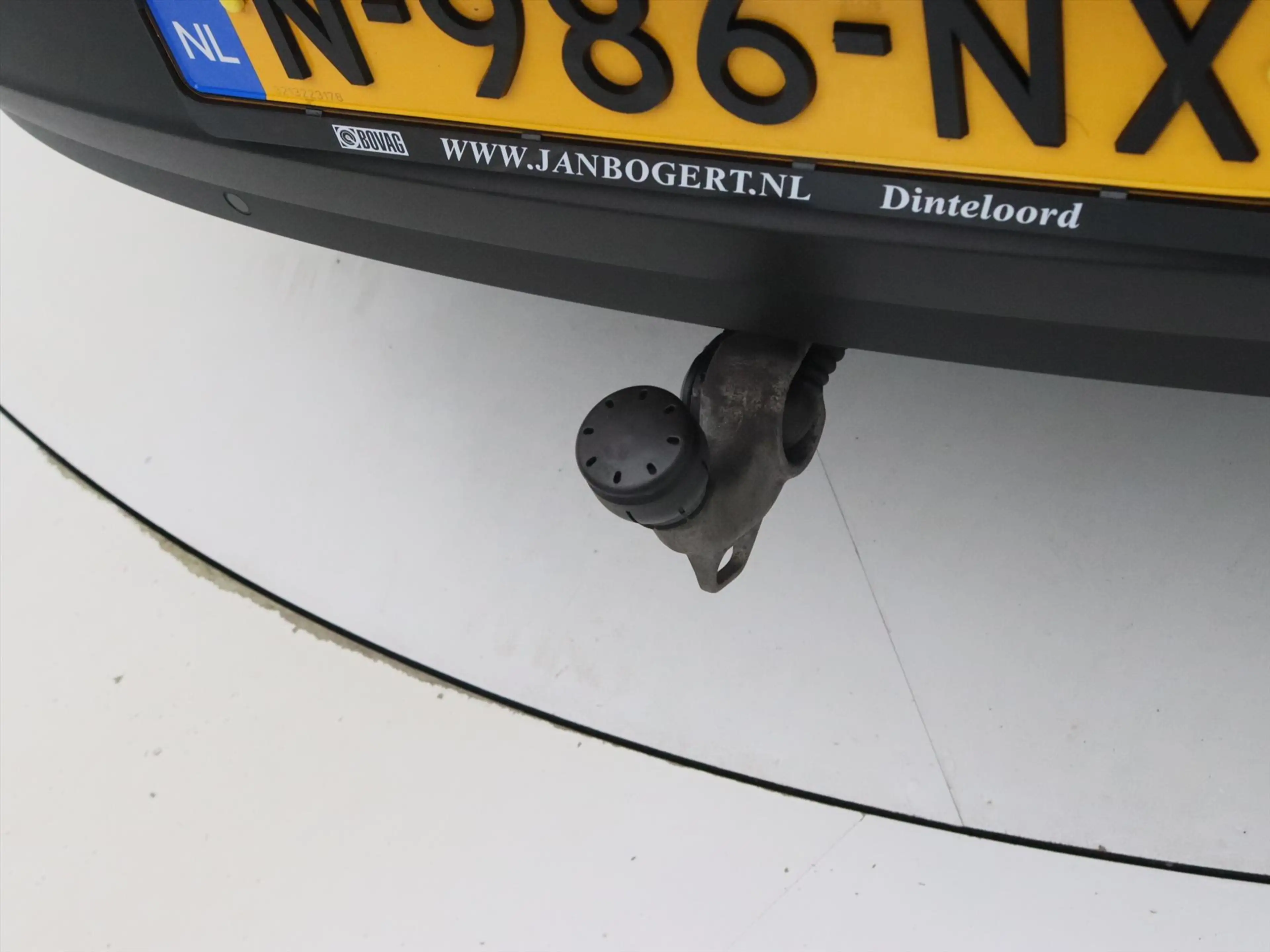 Polestar 2 Long Range Single Motor 231pk [ TREKHAAK+PANO+360C — photo 31