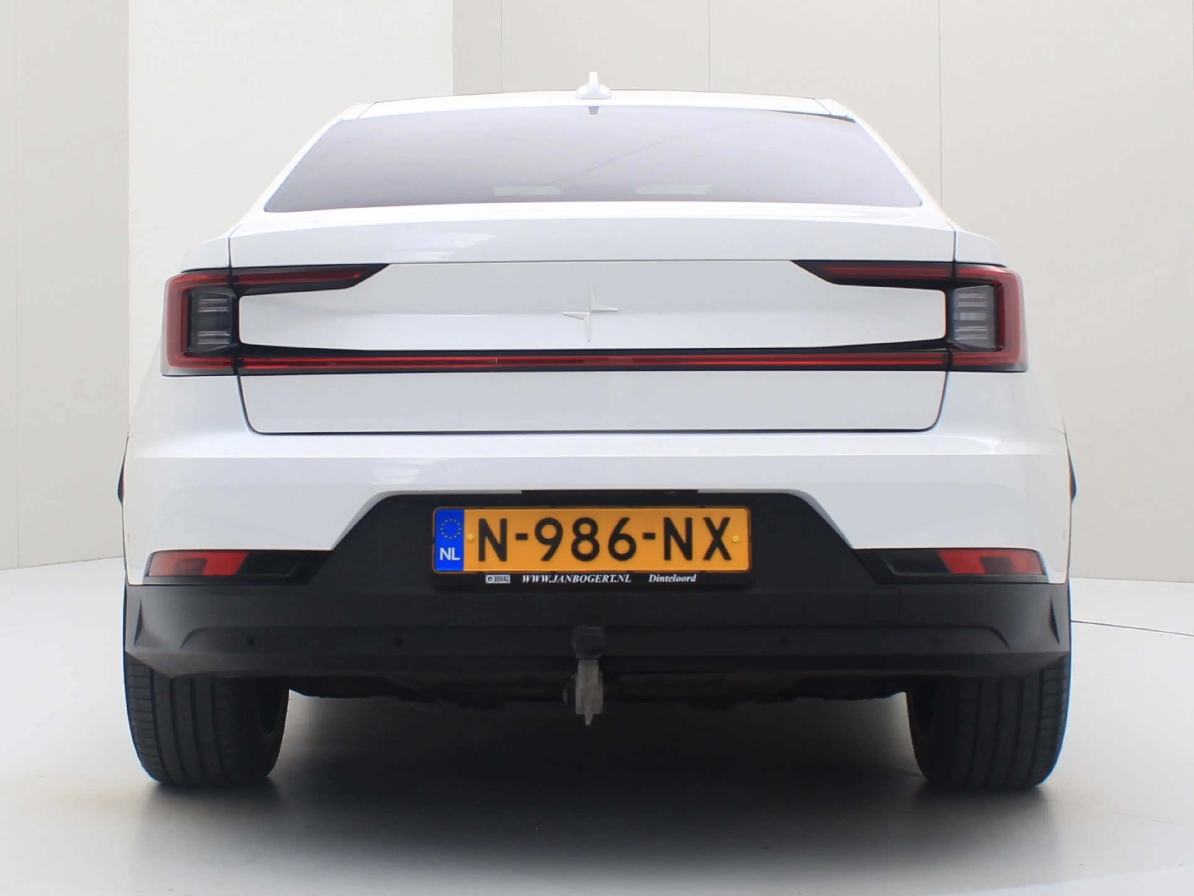 Polestar 2 Long Range Single Motor 231pk [ TREKHAAK+PANO+360C — photo 6